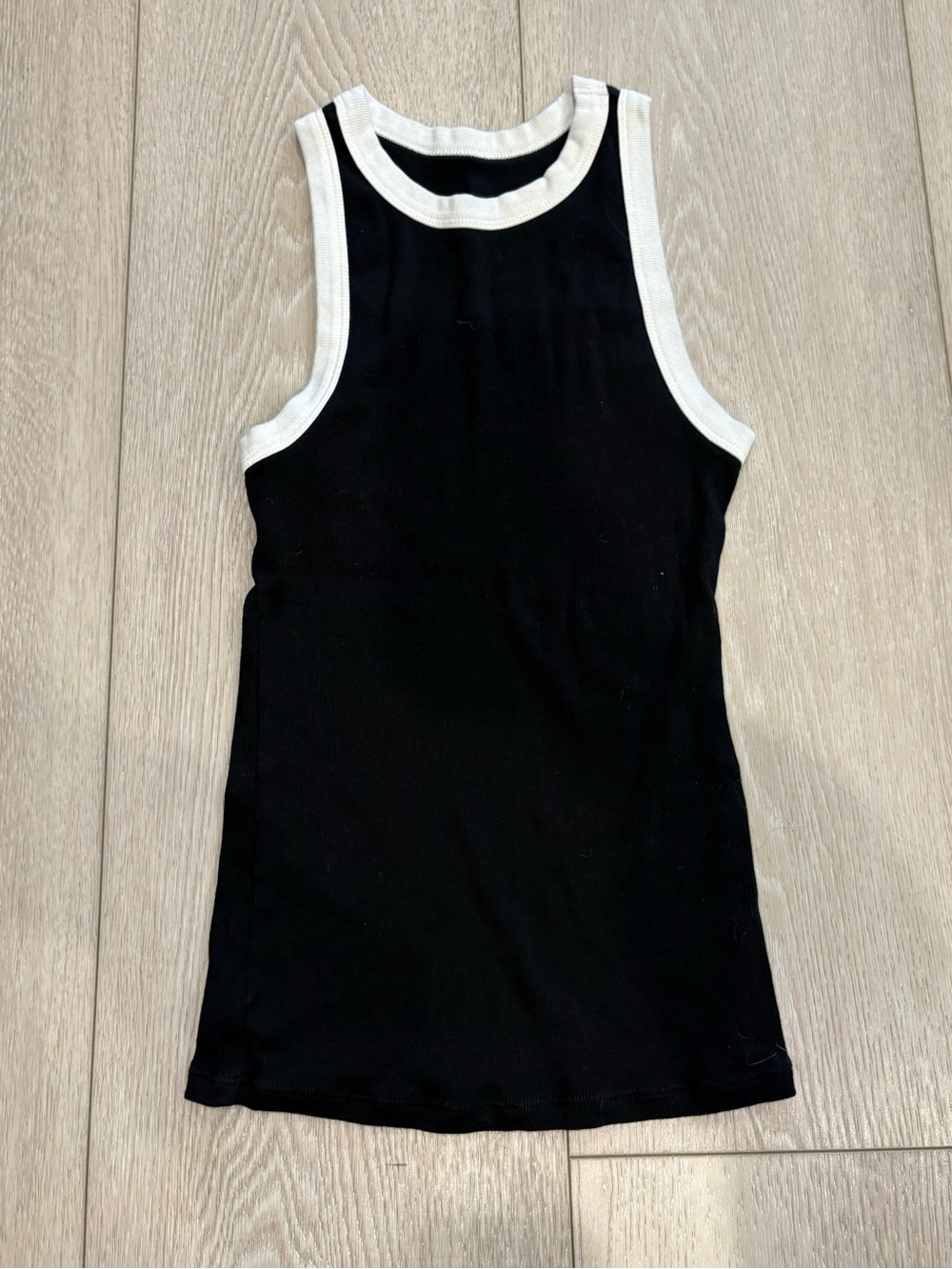 A New Day Tank